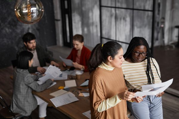 how HR can lead the way in restructuring teams