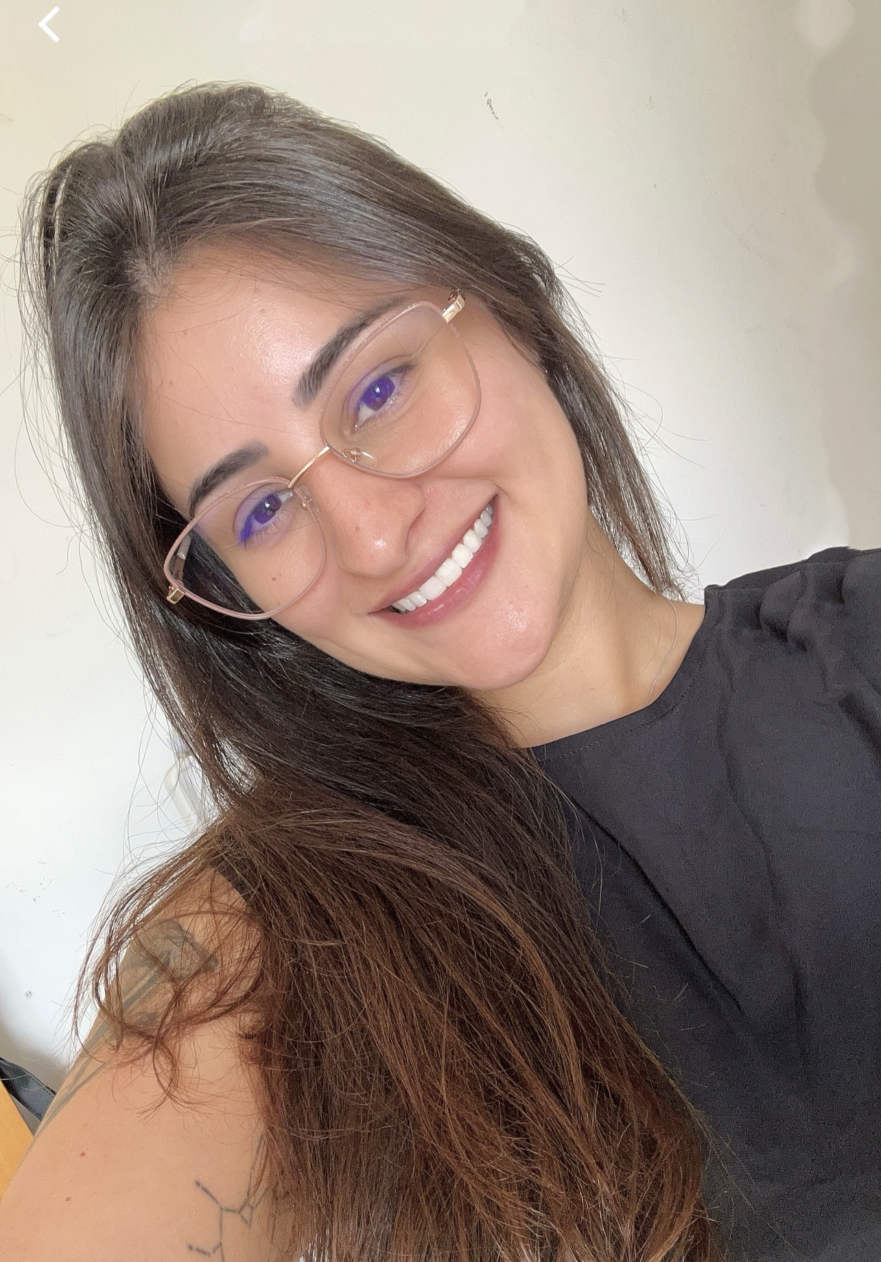 Picture of Victoria Atela